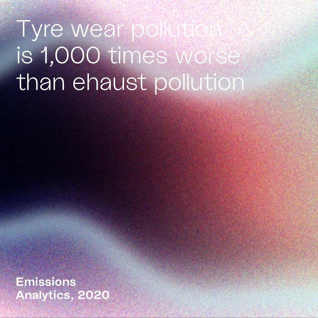The Tyre Collective