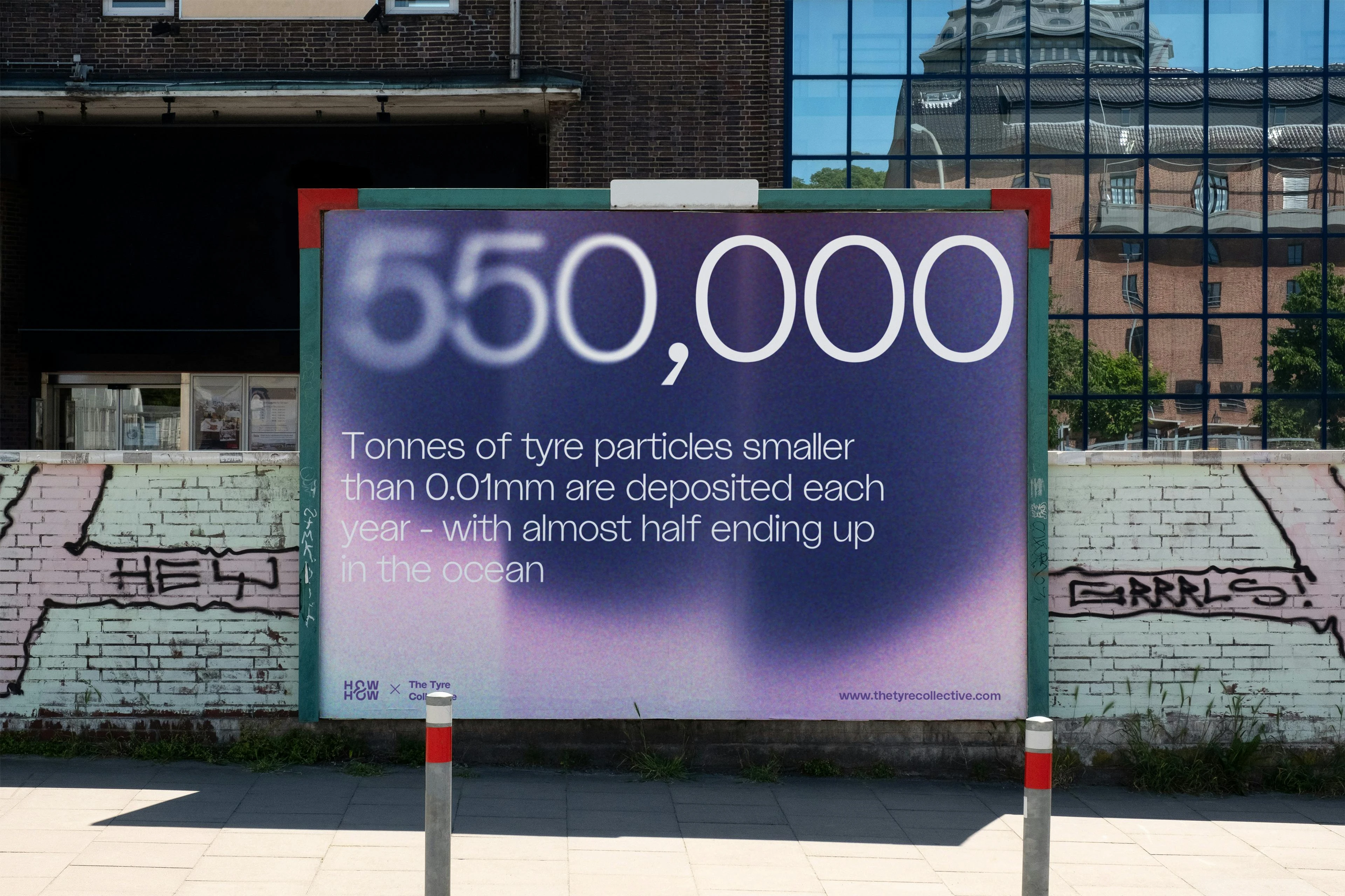 The Tyre Collective