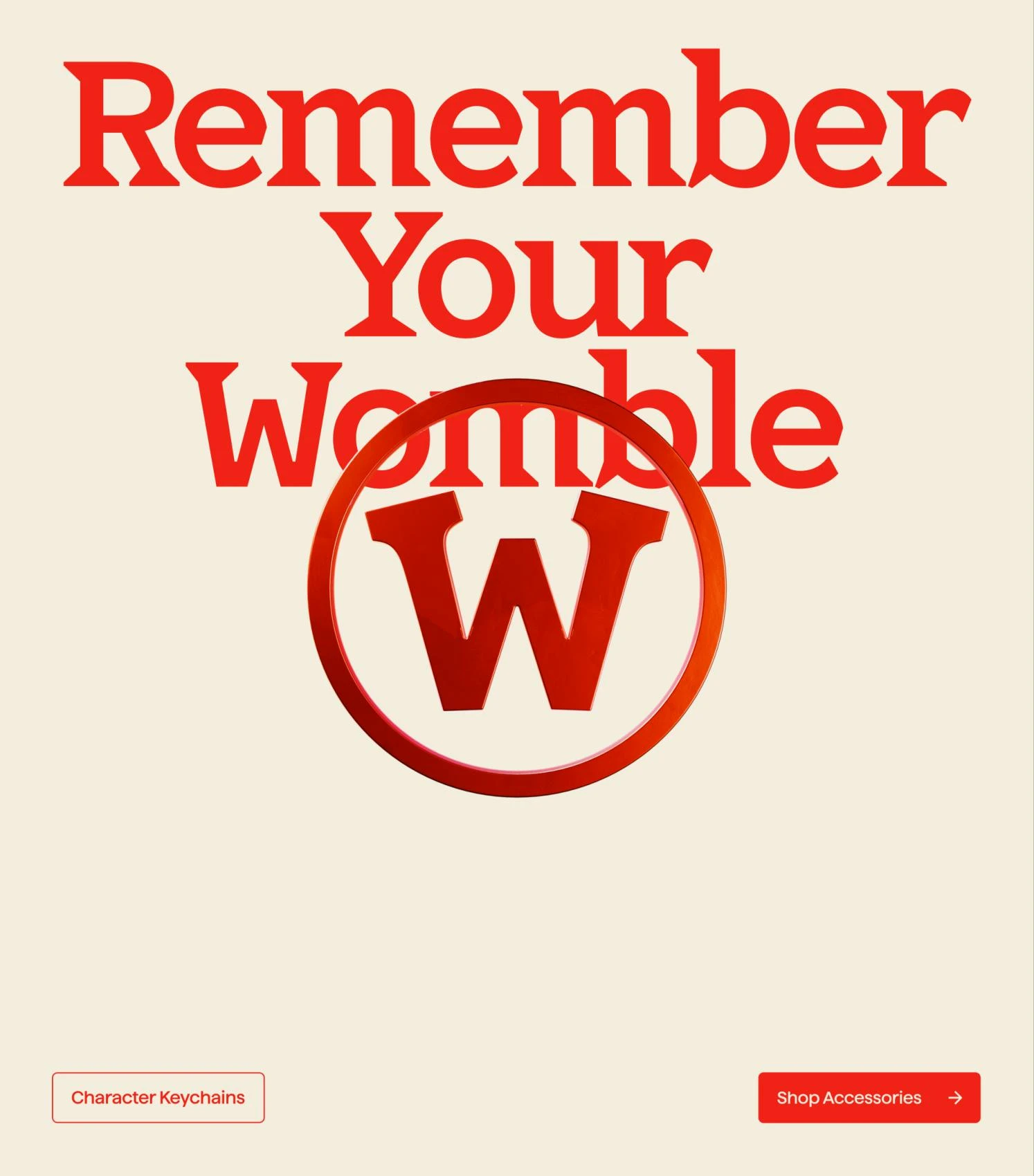 The Wombles