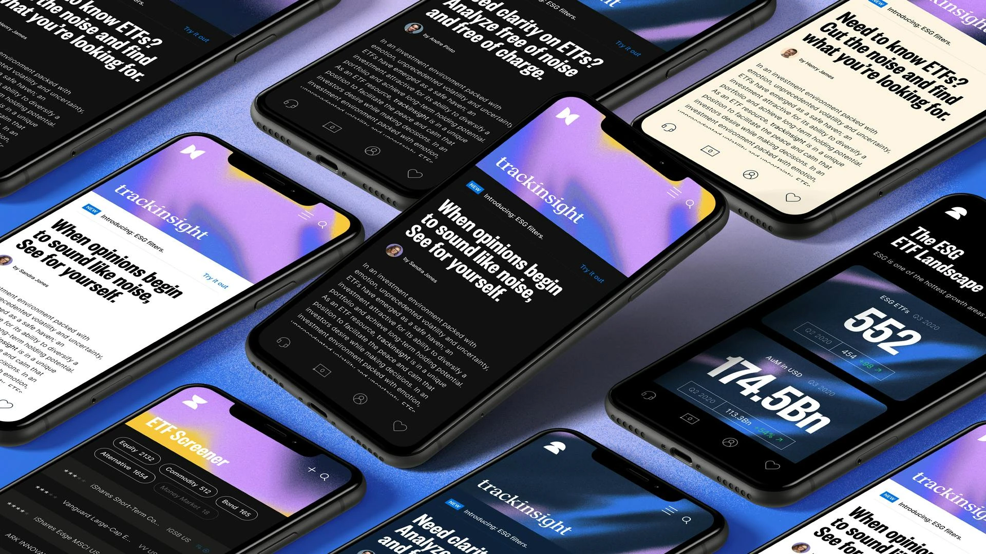 Trackinsight