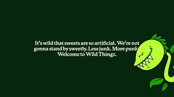 Wild Thingz