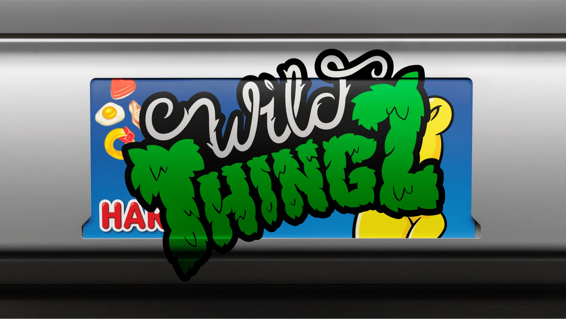 Wild Thingz