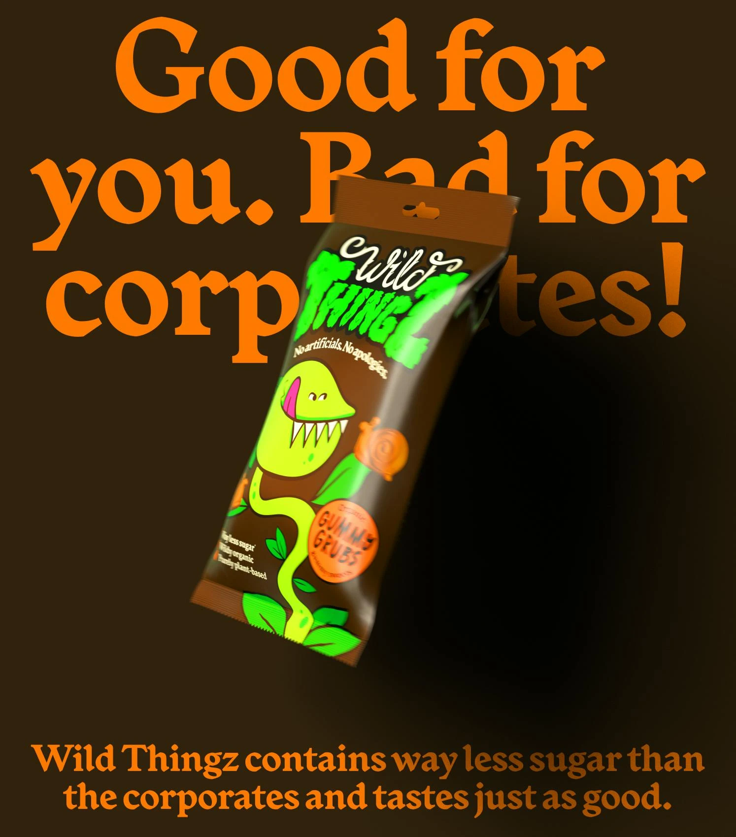 Wild Thingz