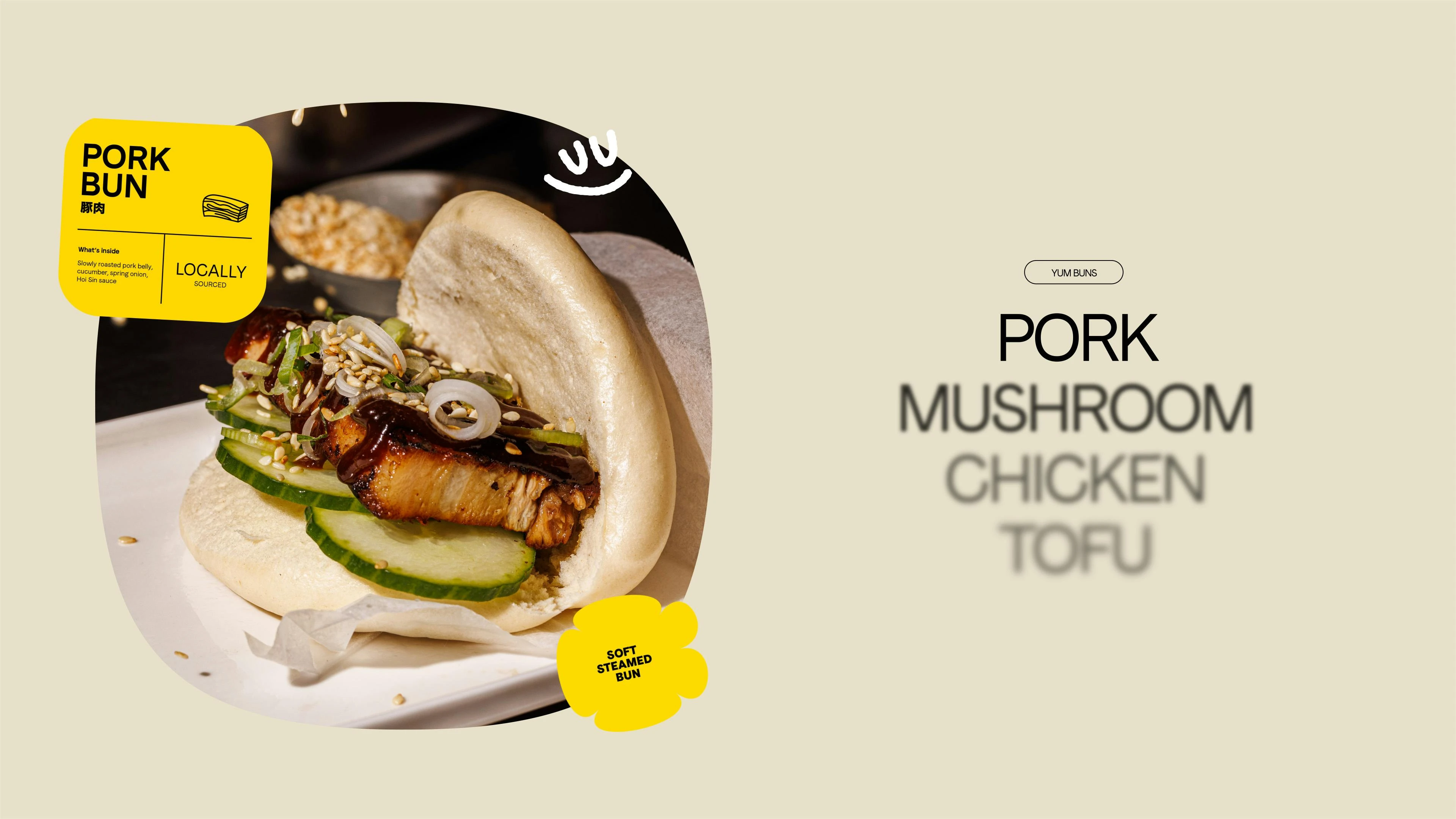 Yum Bun