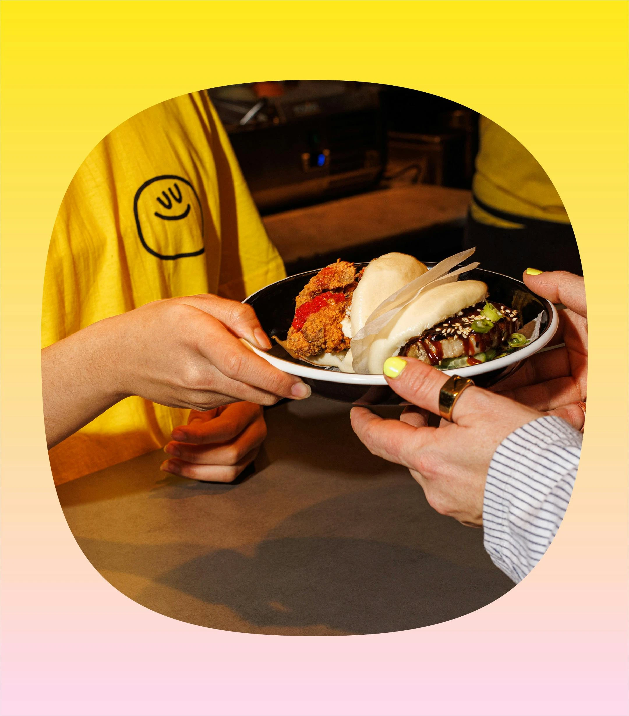 Yum Bun