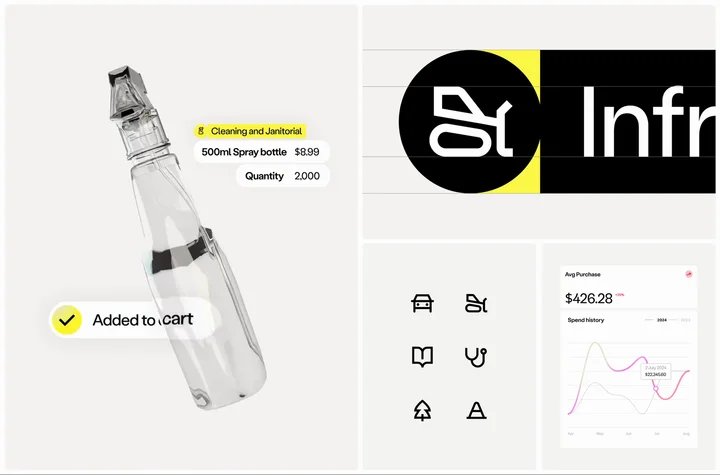 Glass Commerce