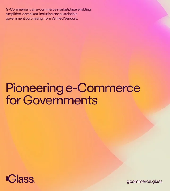 Glass Commerce