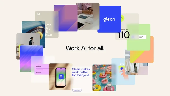 Glean