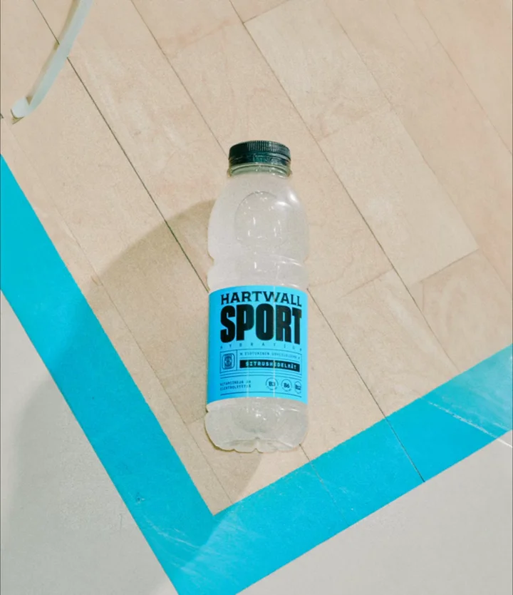Hartwall Sport