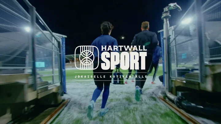 Hartwall Sport