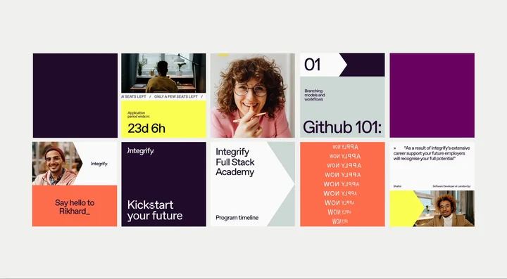 Integrify