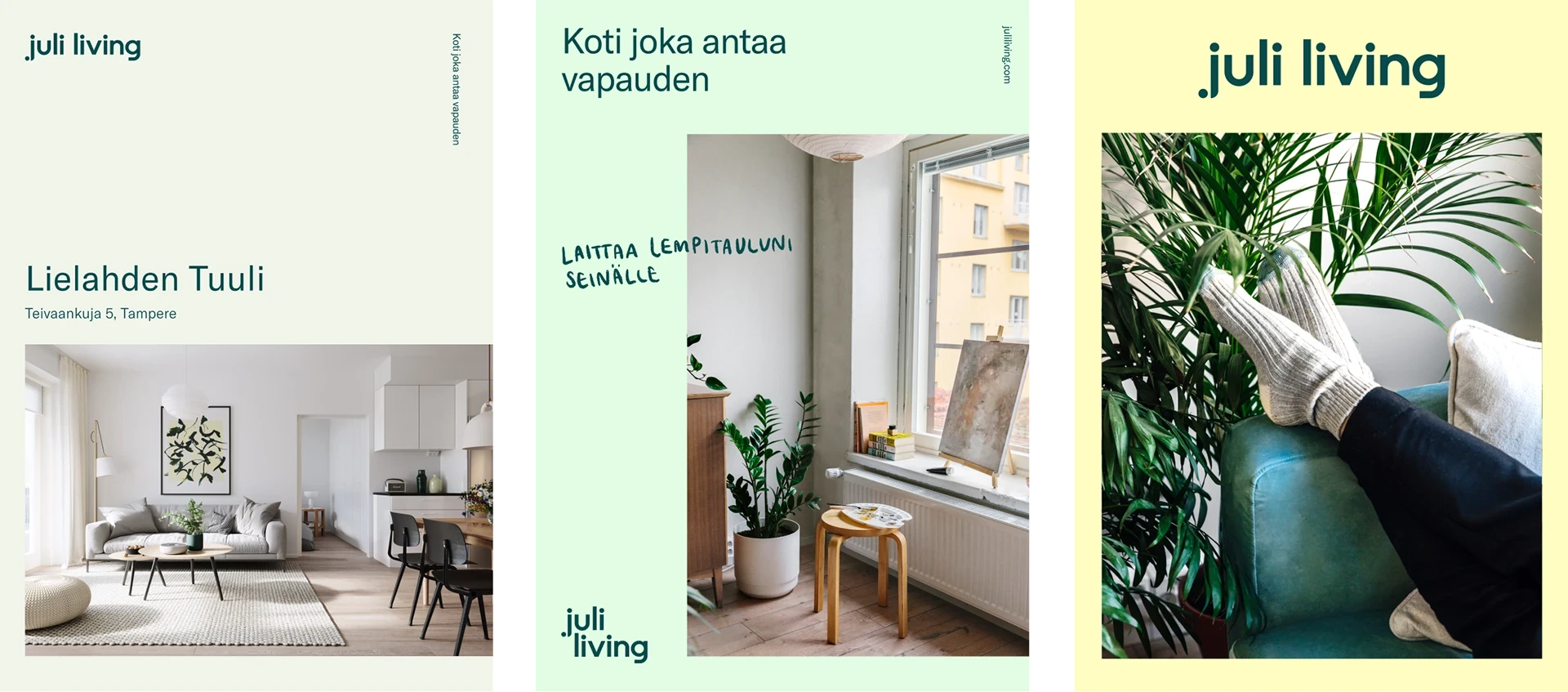 Juli-Living