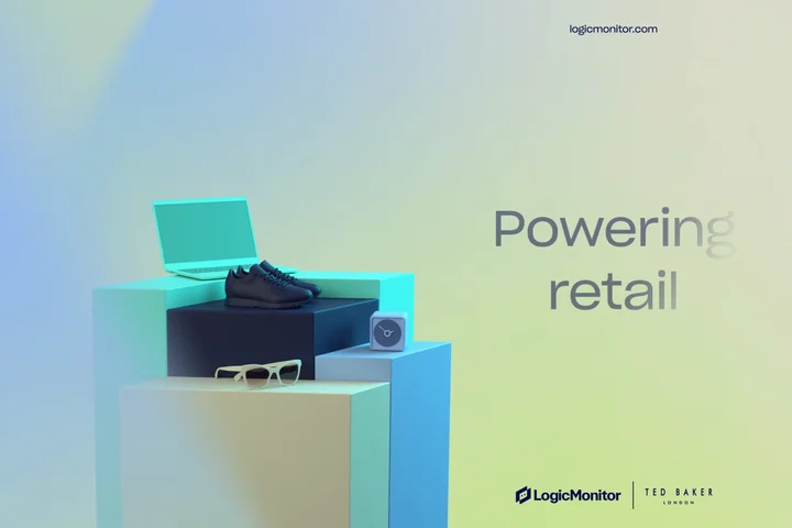 LogicMonitor