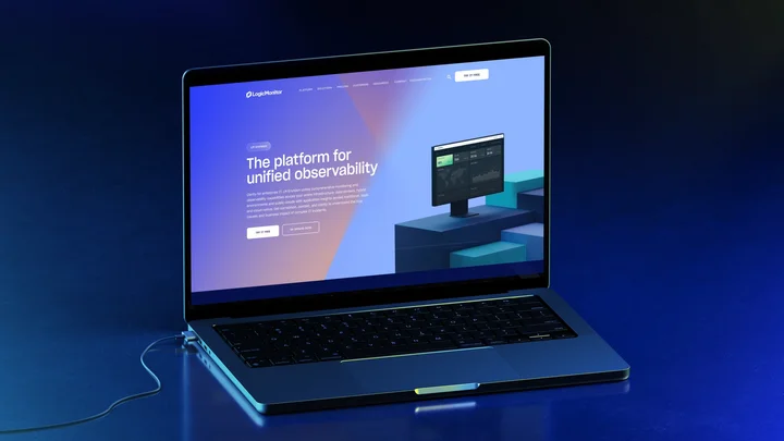 LogicMonitor