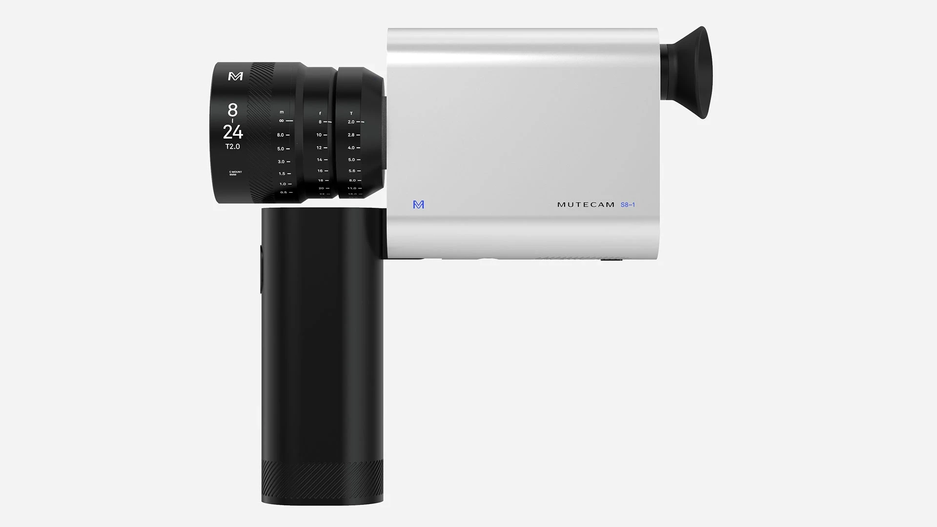 Mutecam