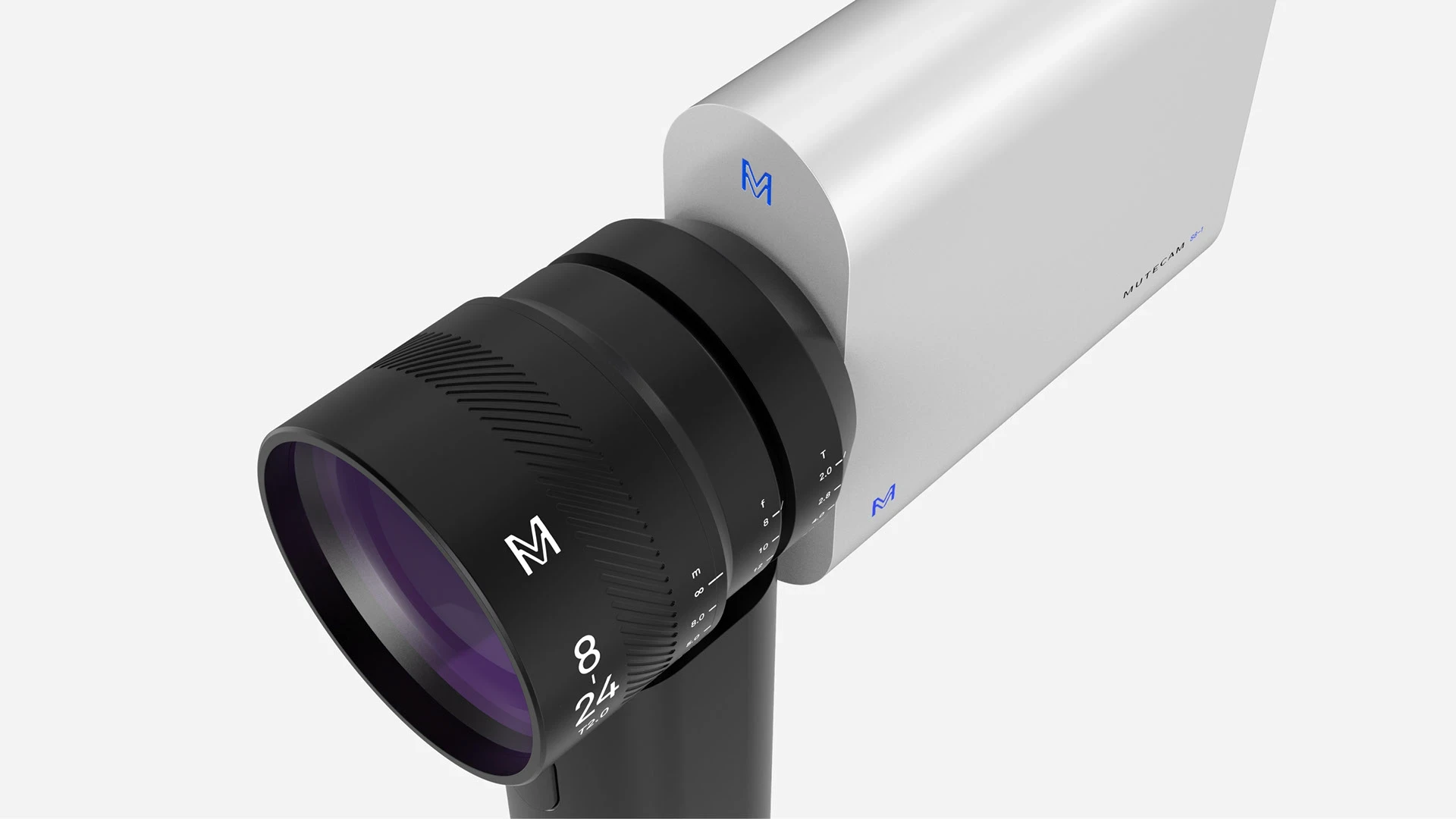 Mutecam