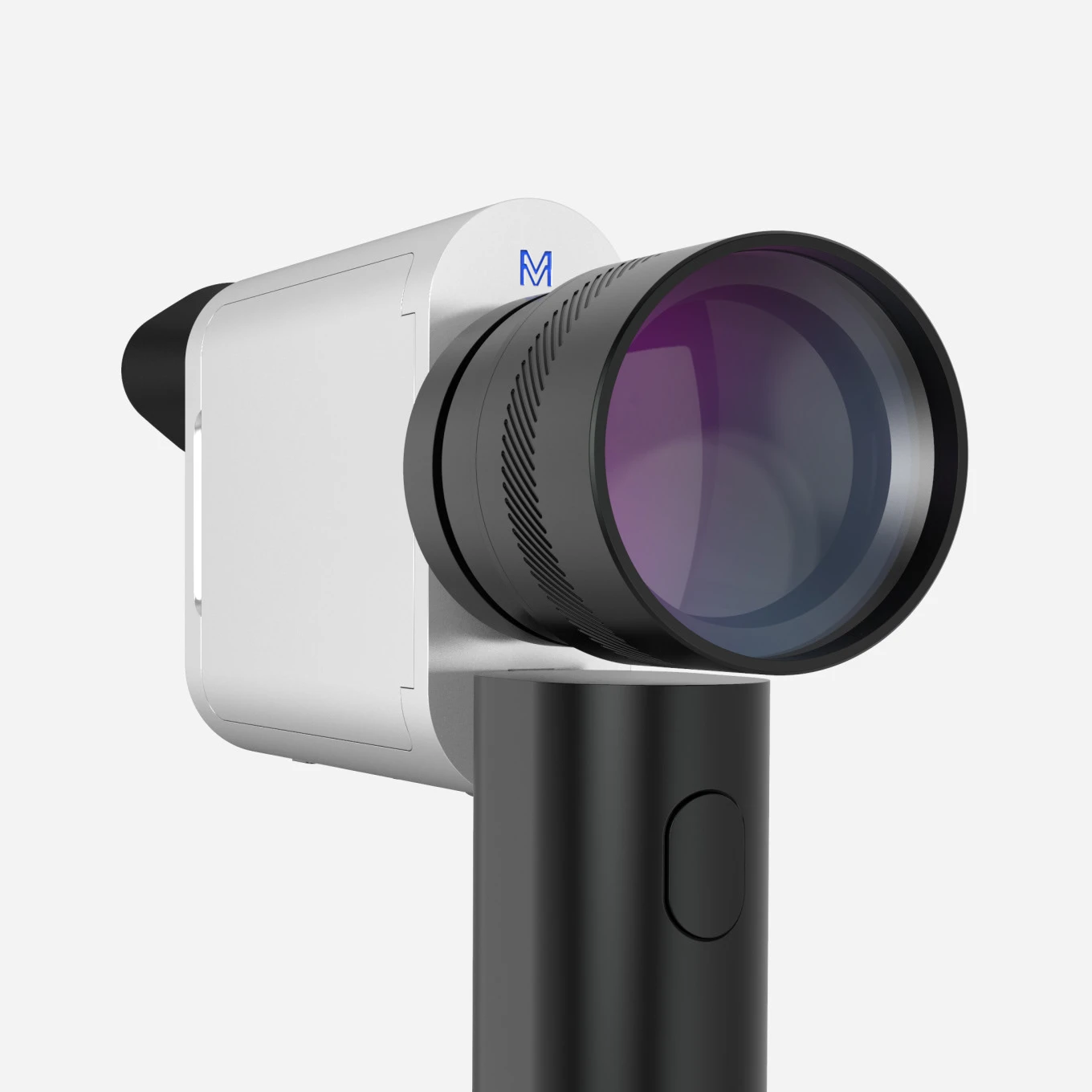 Mutecam