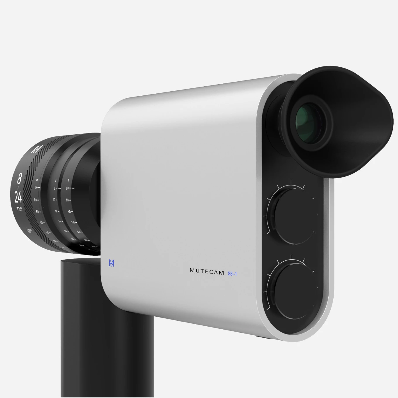 Mutecam