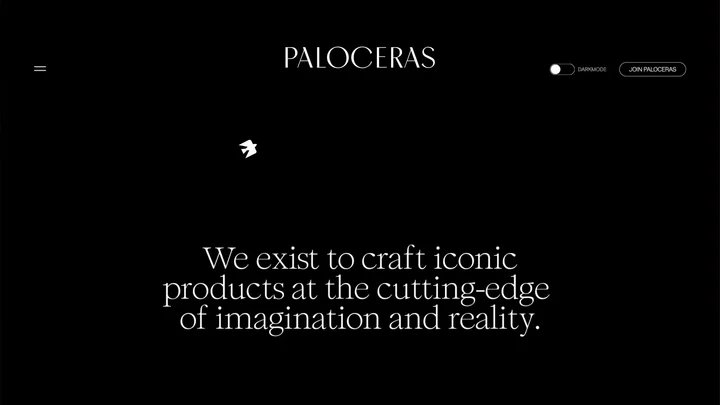 Paloceras
