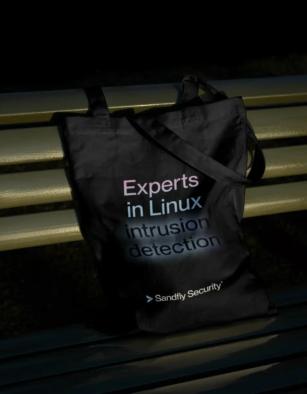Sandfly Security