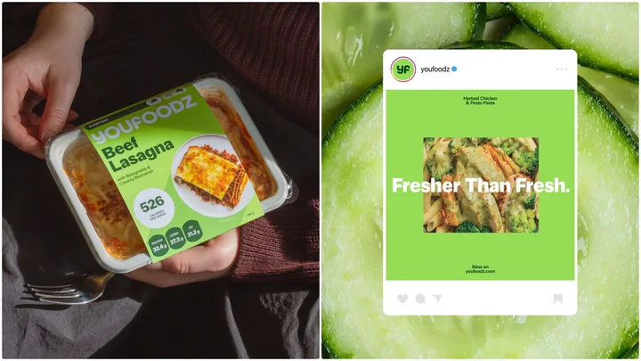 Youfoodz