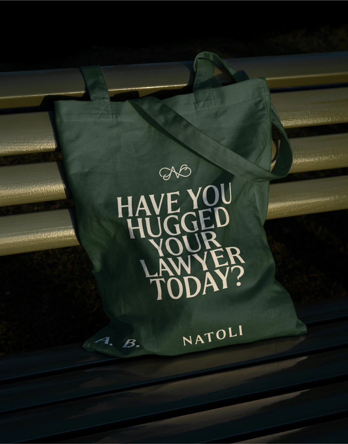 A. B. Natoli