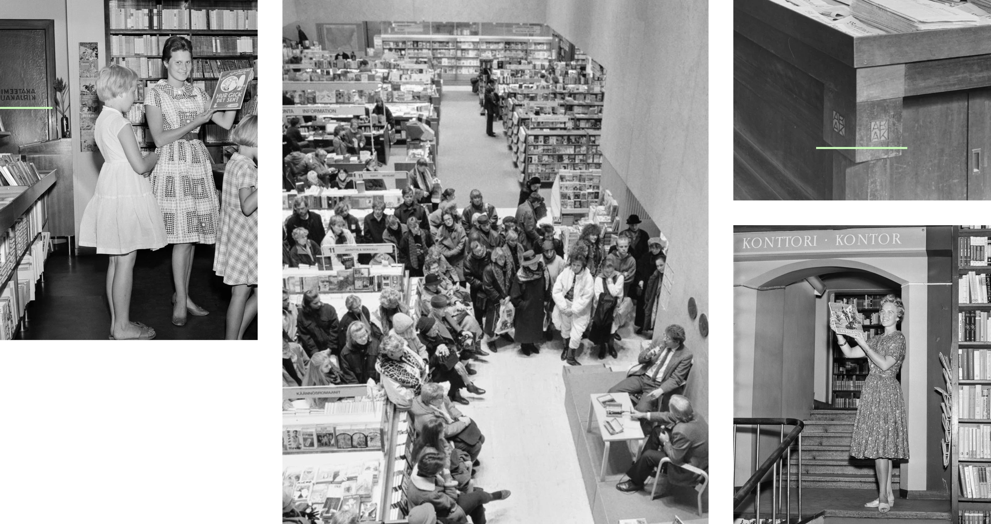 Akateeminen Book Store