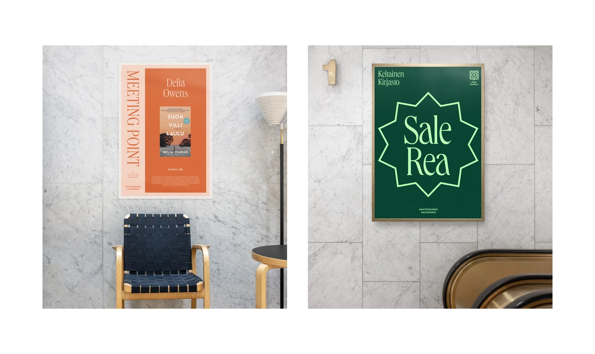 Akateeminen Book Store