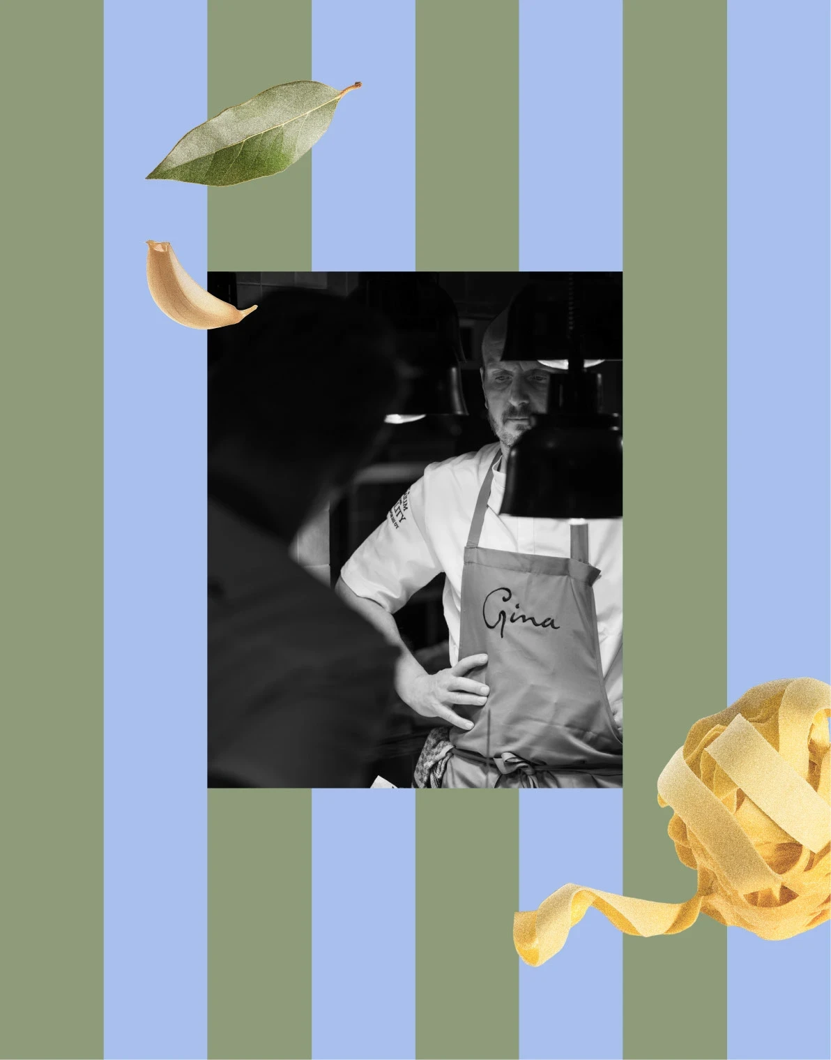 Bistro Gina