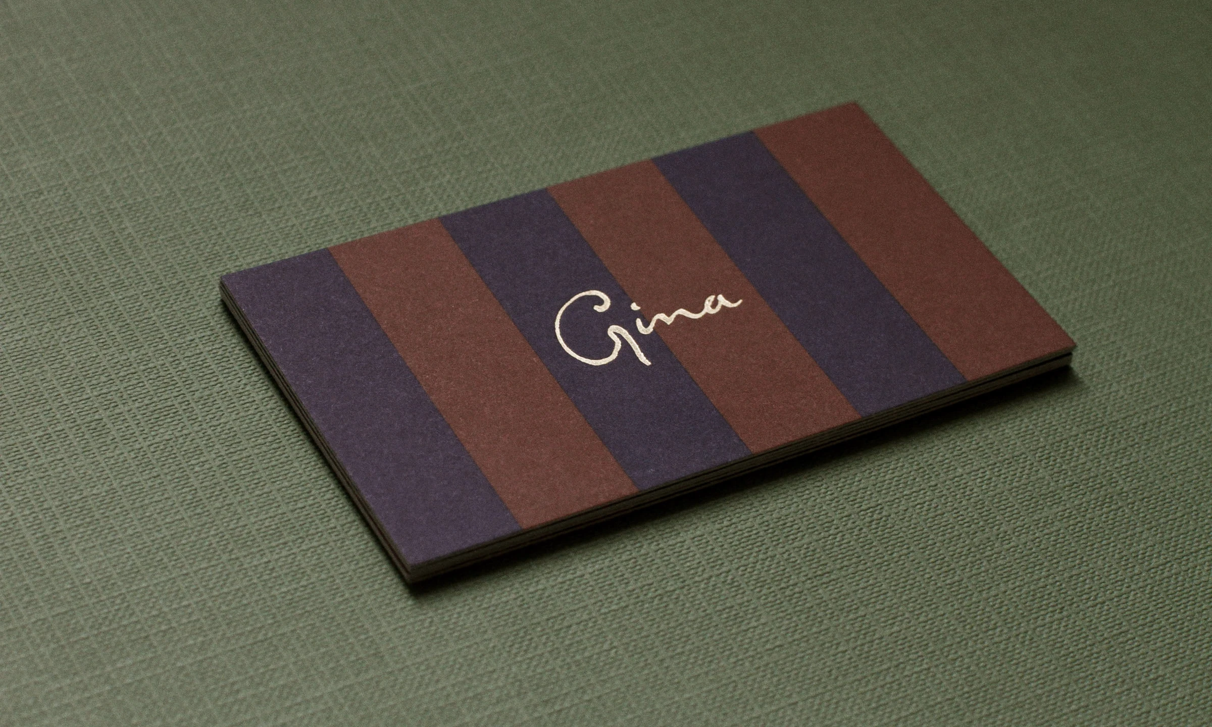 Bistro Gina