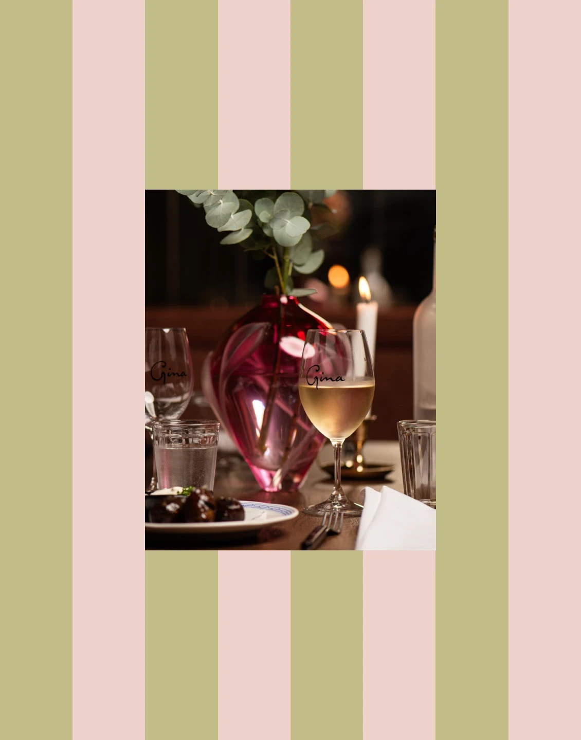 Bistro Gina