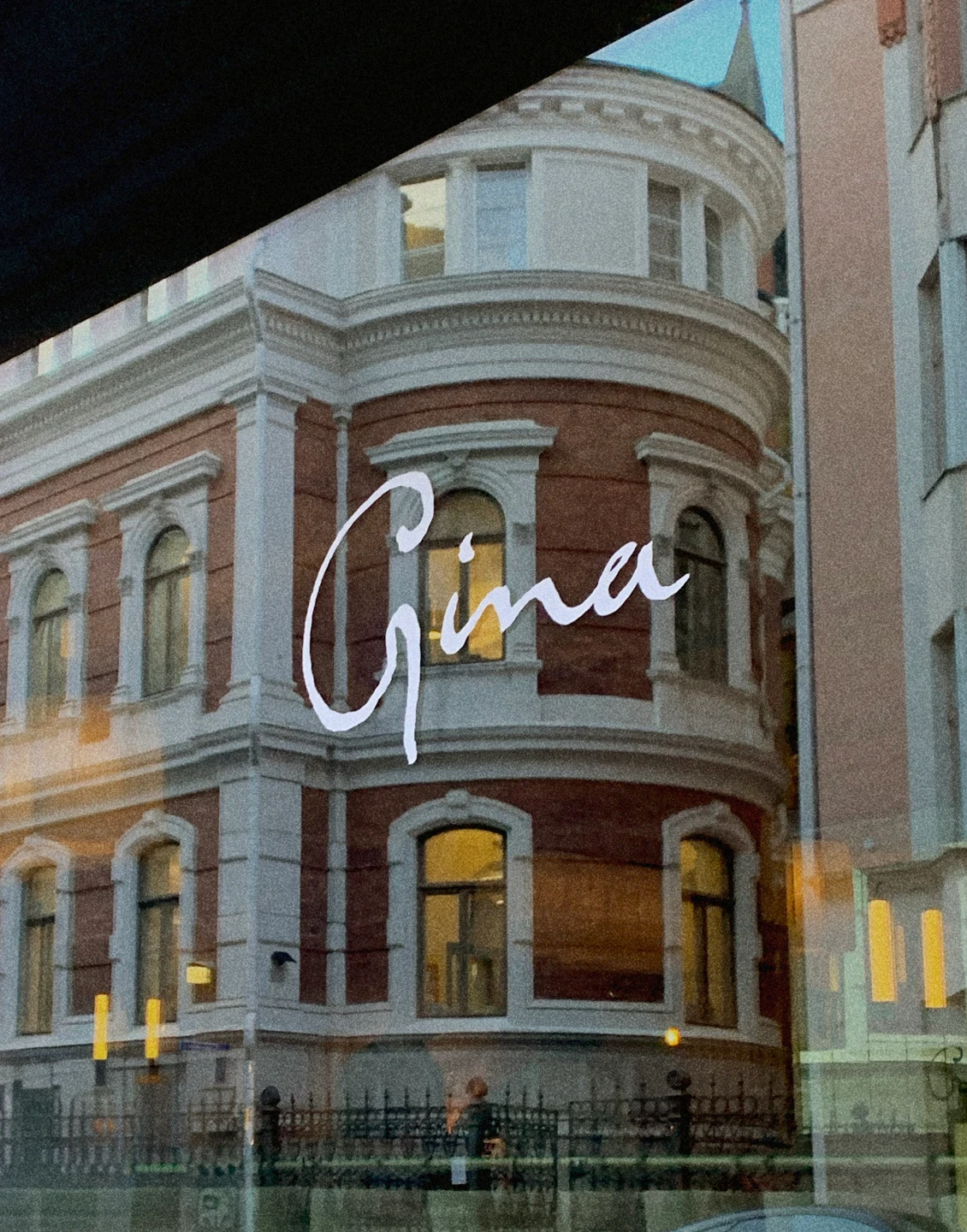 Bistro Gina