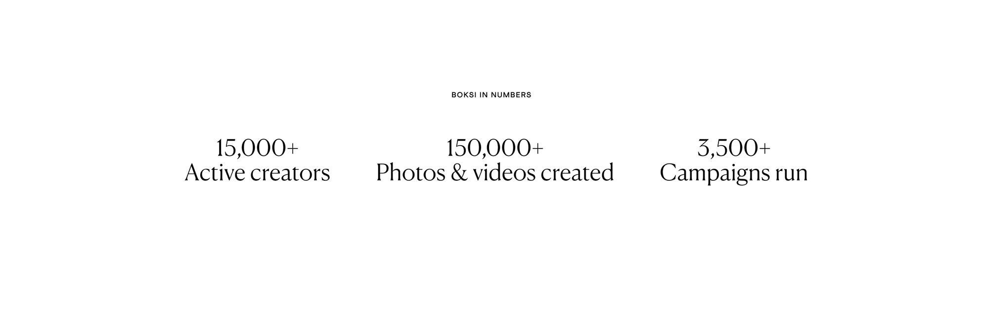 Boksi