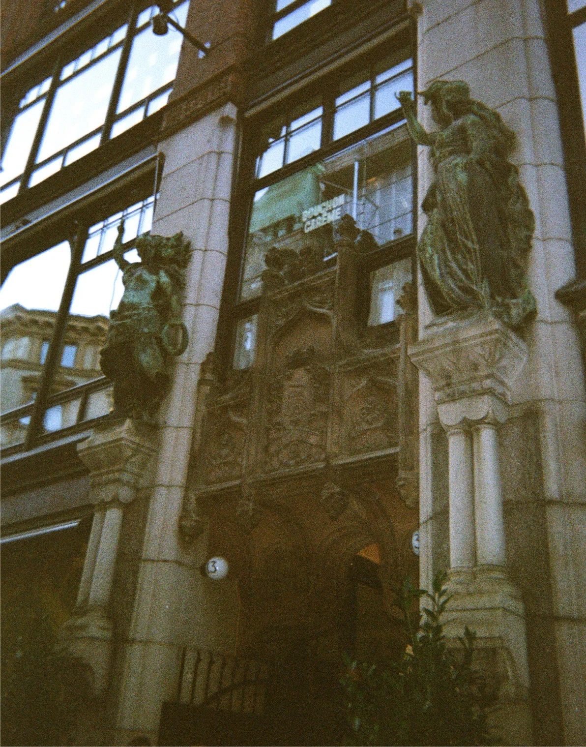 Bouchon Carême