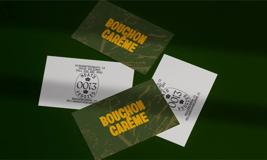 Bouchon Carême