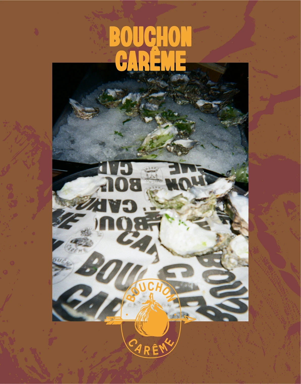 Bouchon Carême