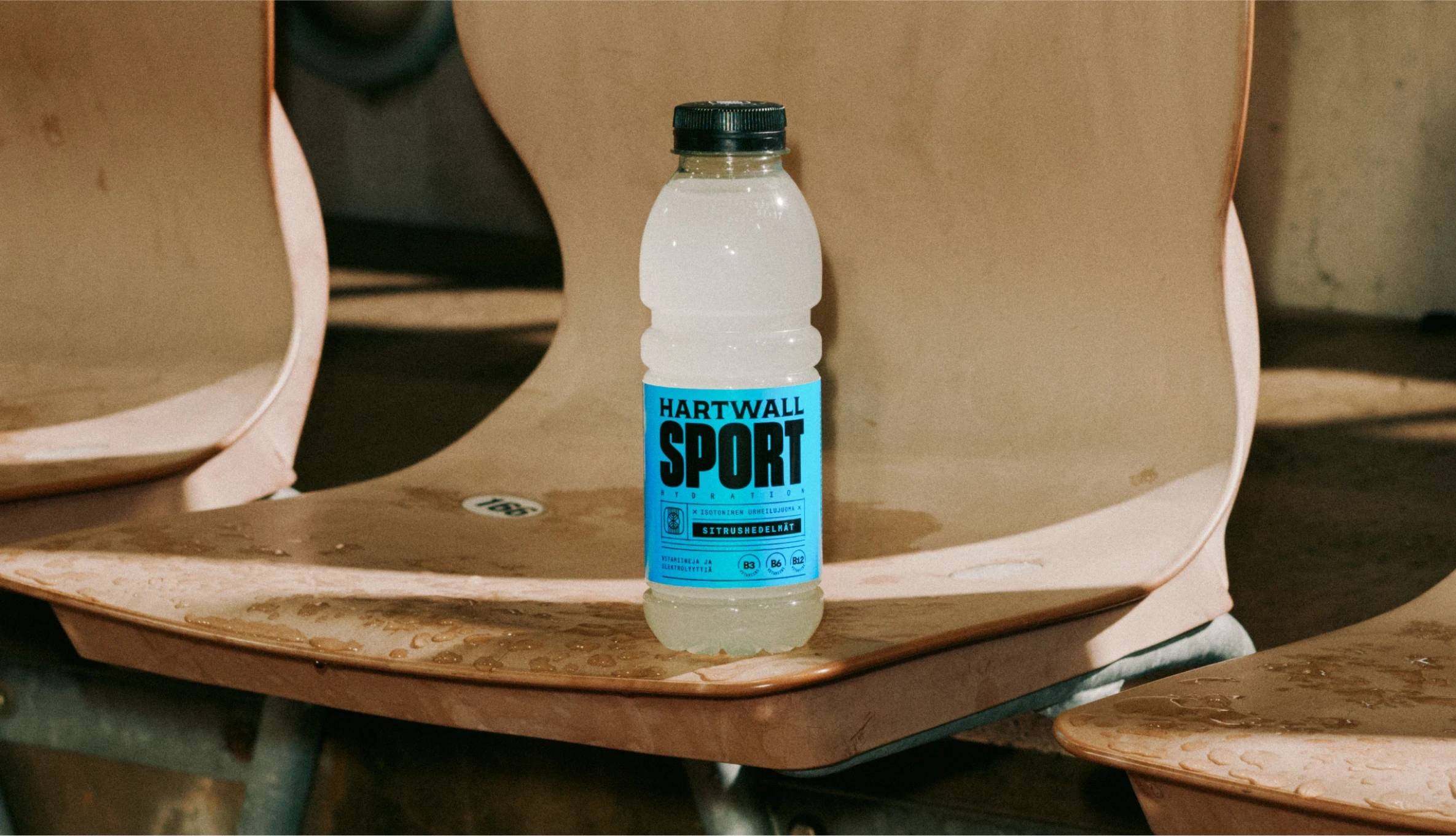 Hartwall Sport