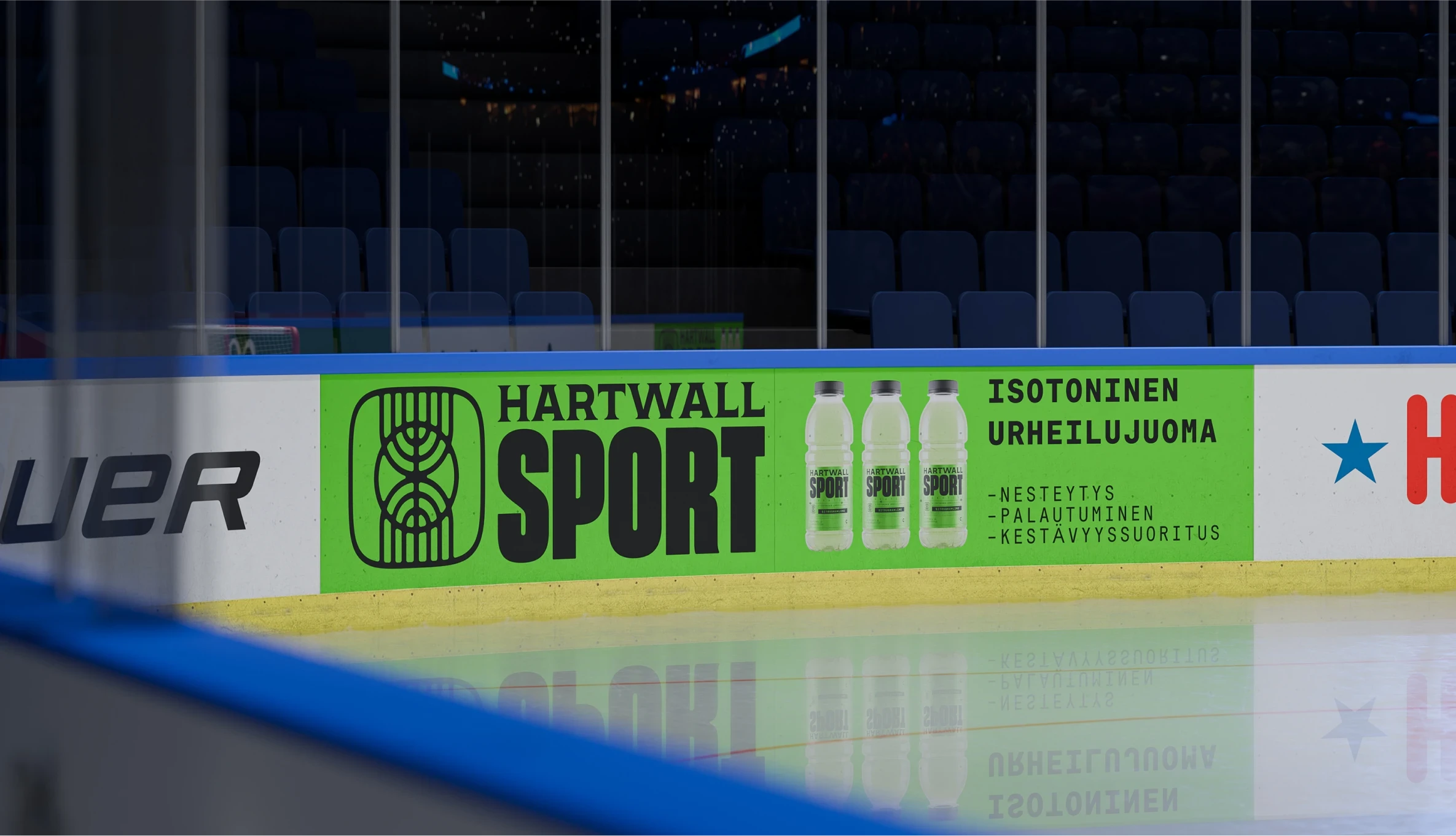 Hartwall Sport
