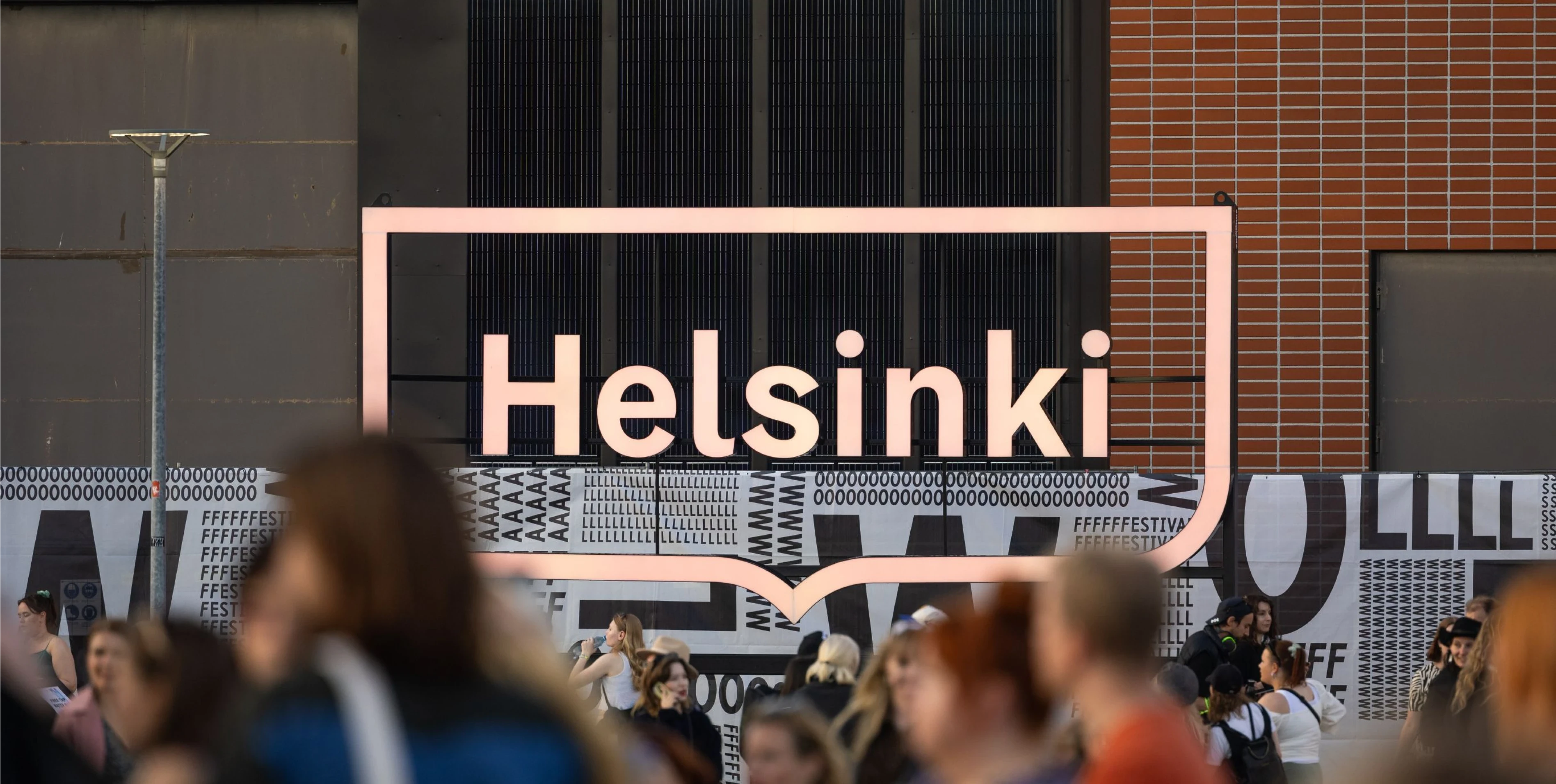 Helsinki City