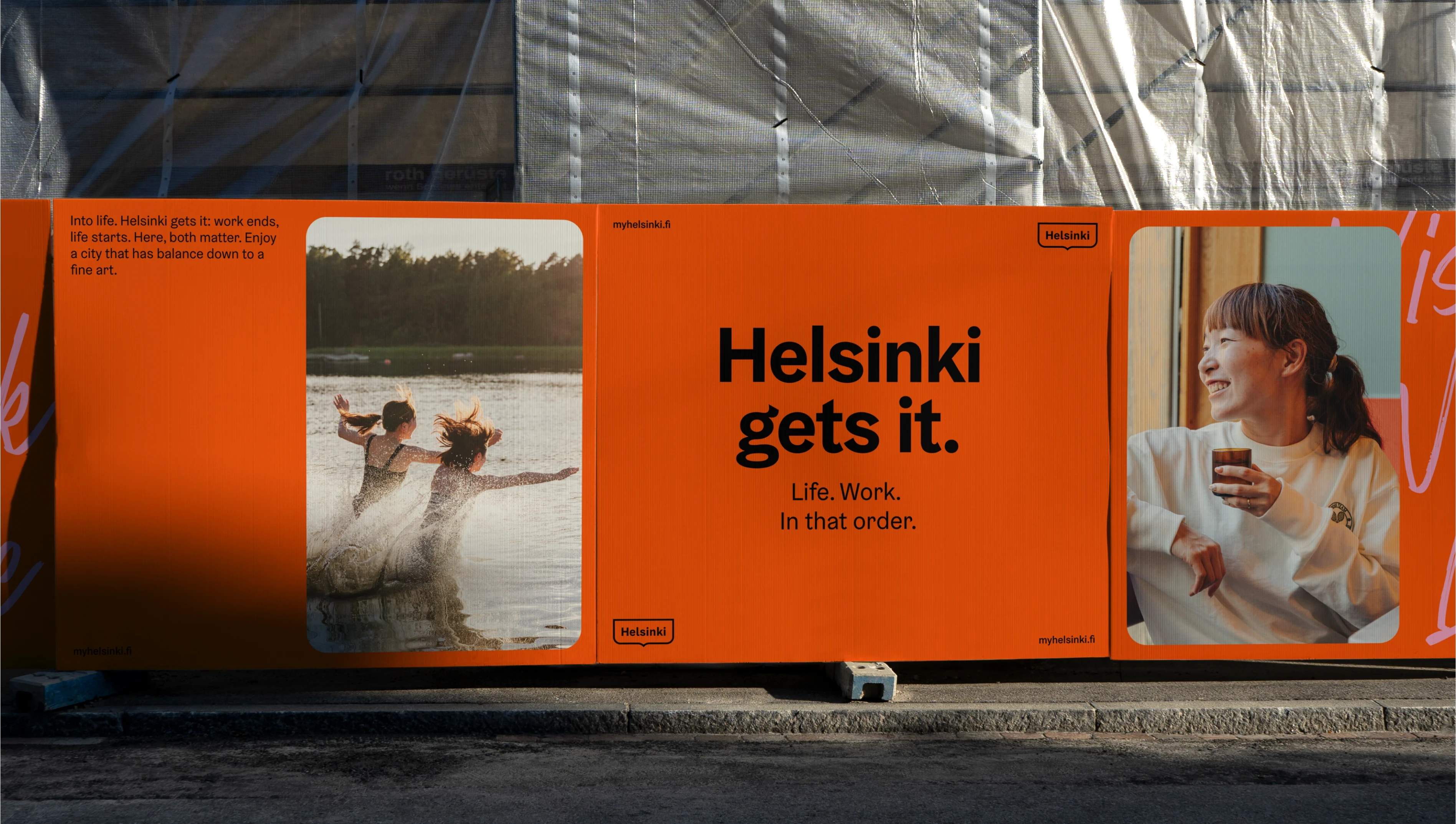 Helsinki City