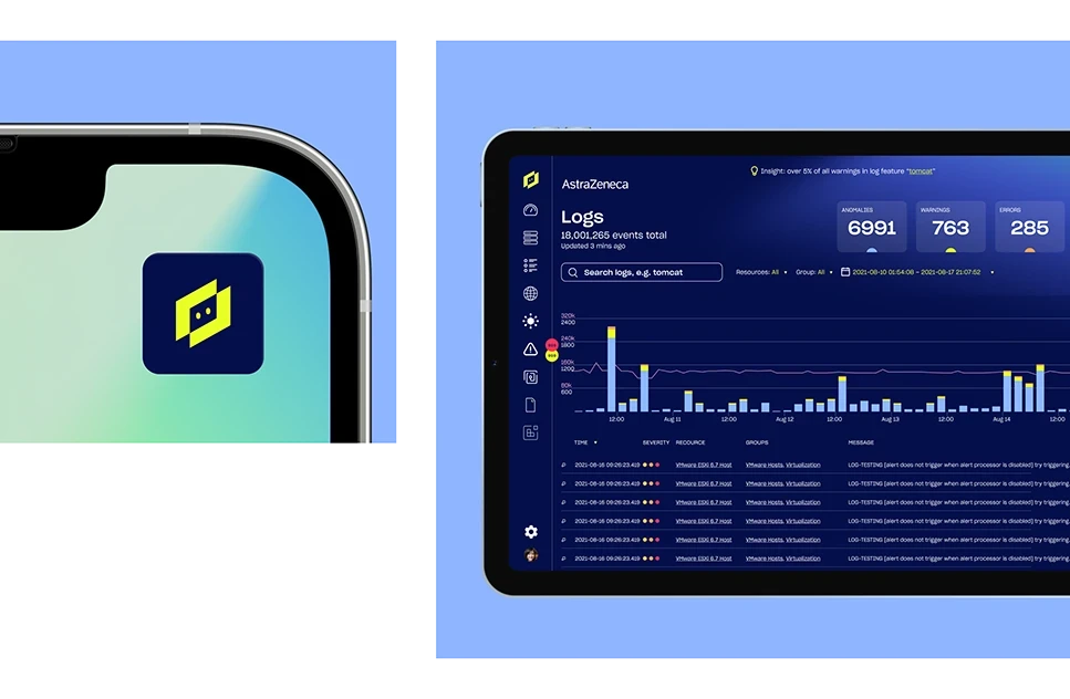 LogicMonitor