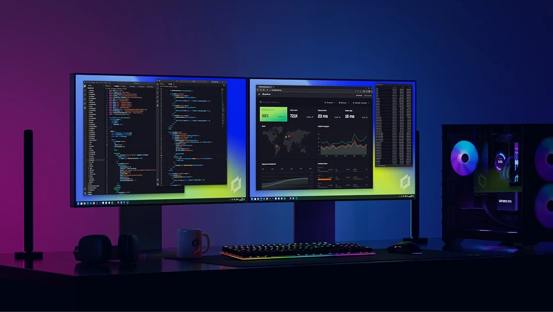 LogicMonitor