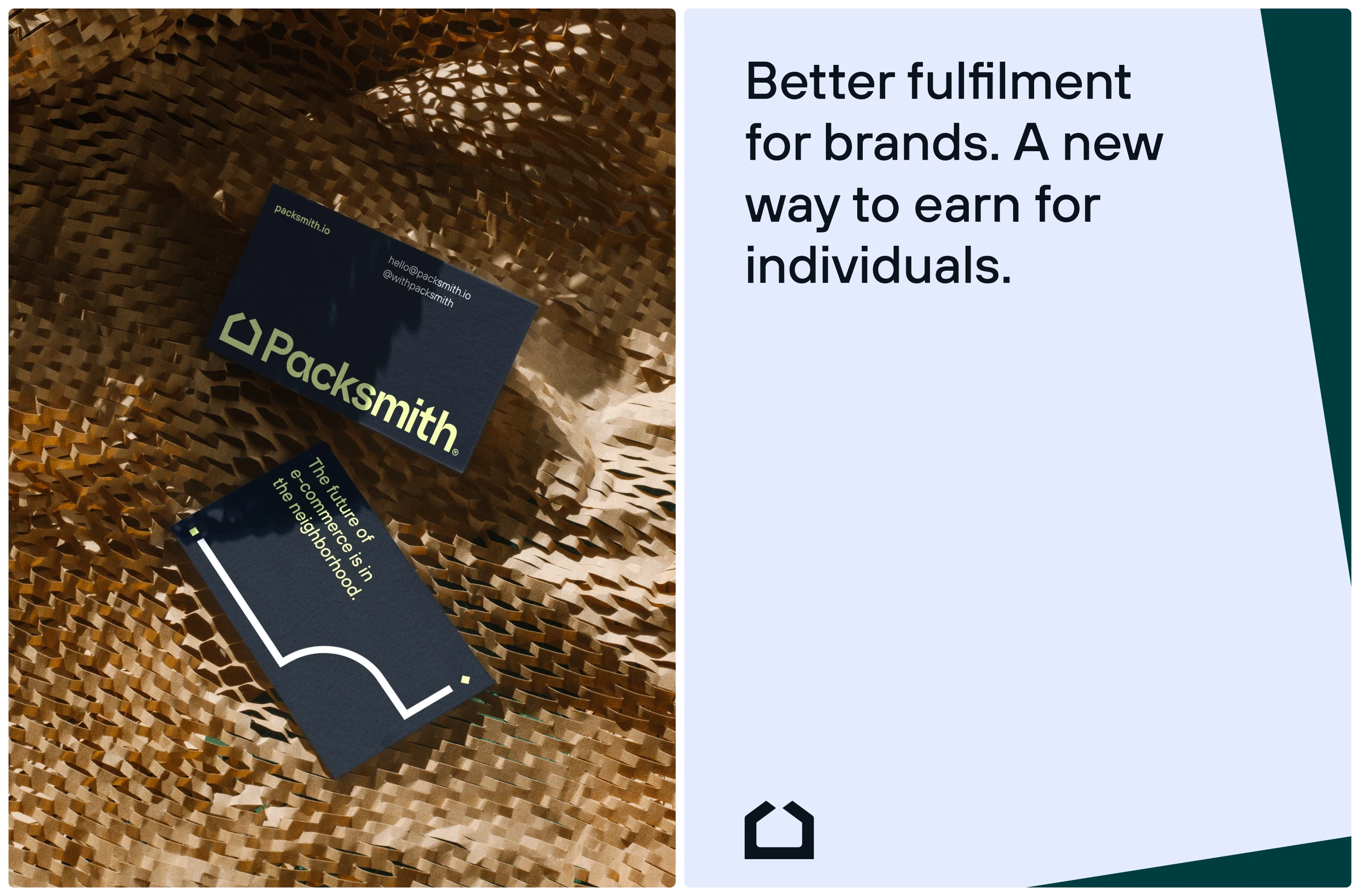 Packsmith