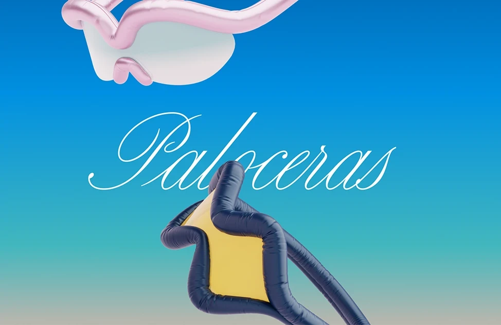 Paloceras