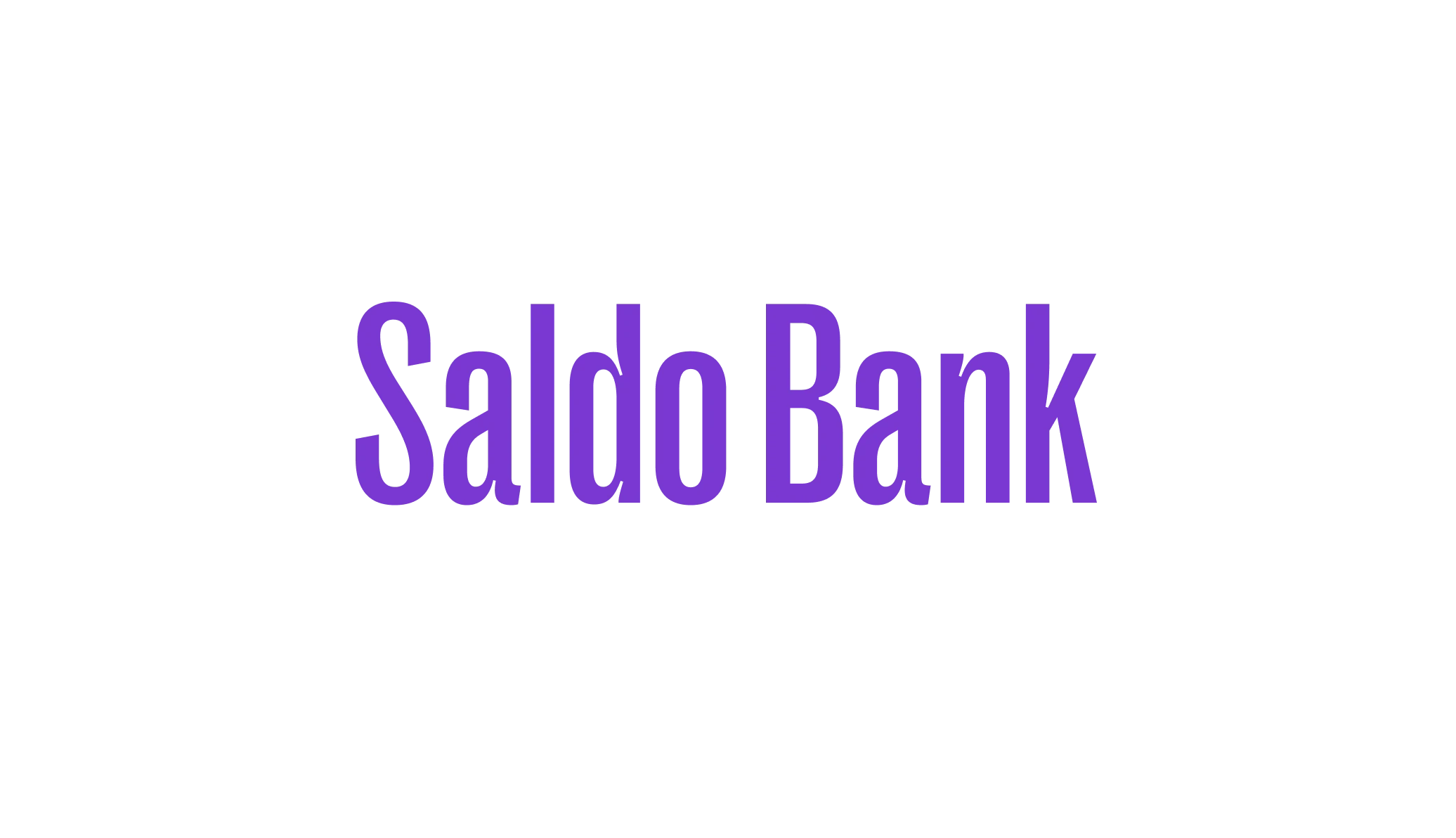 Saldo Bank