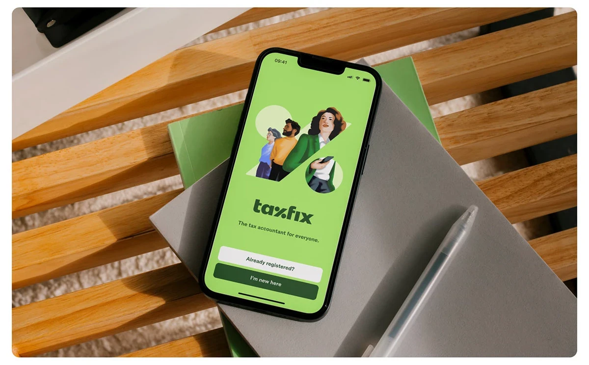 Taxfix