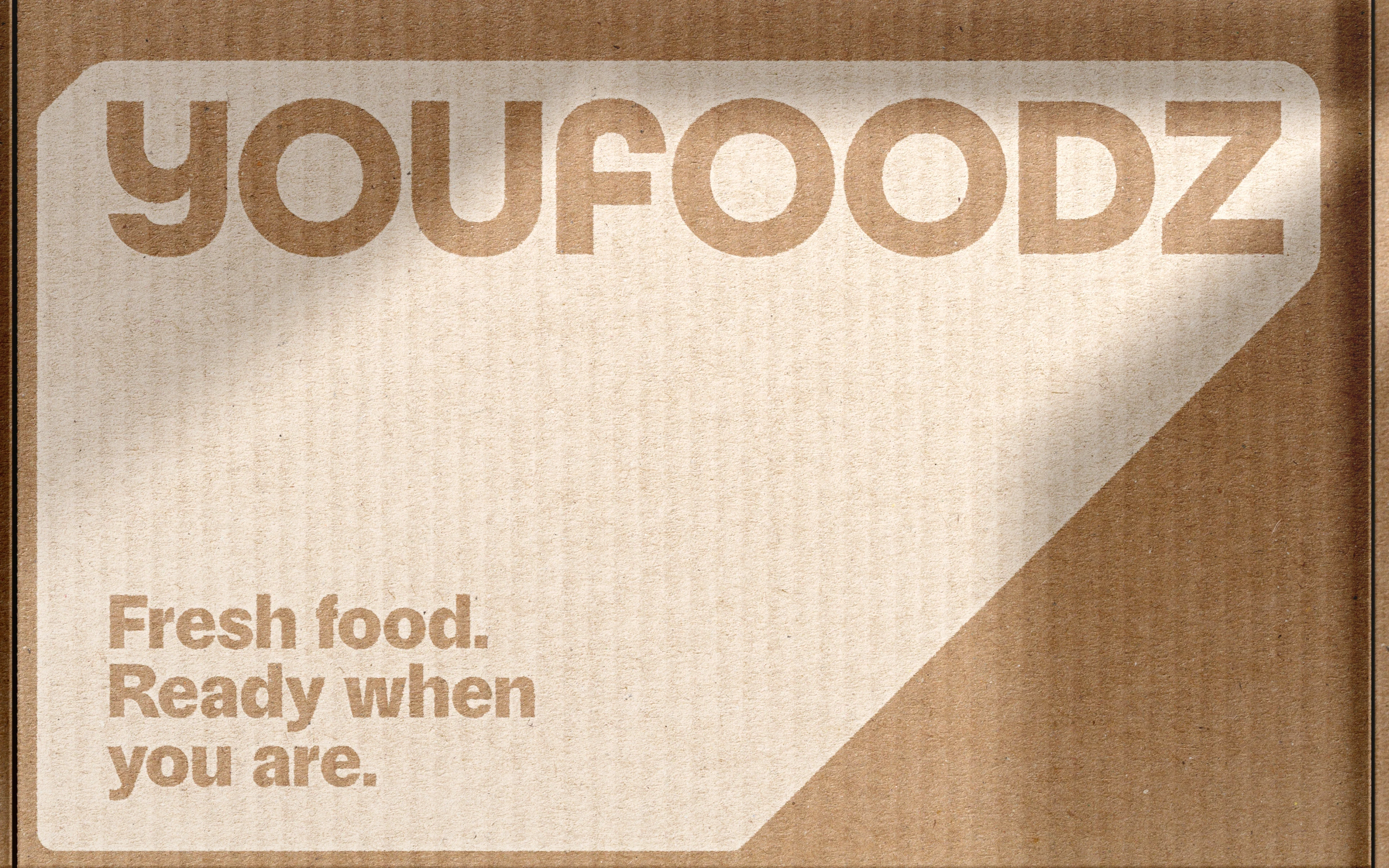 Youfoodz