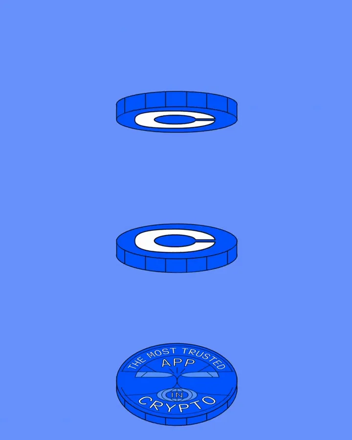 Coinbase