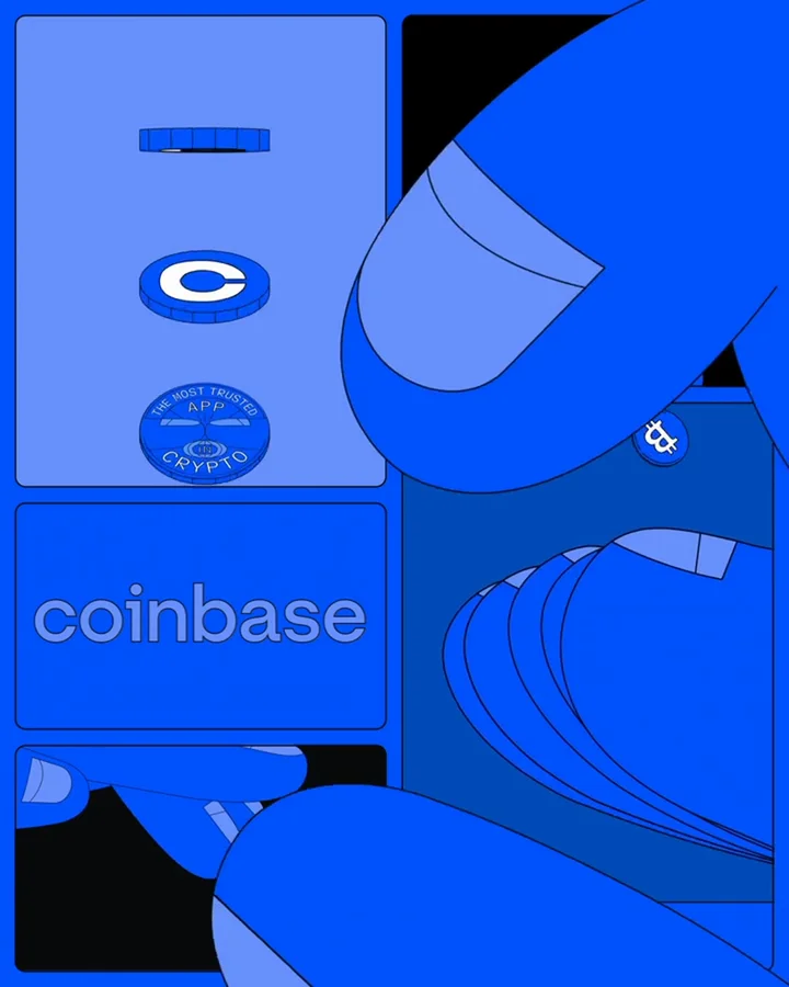 Coinbase