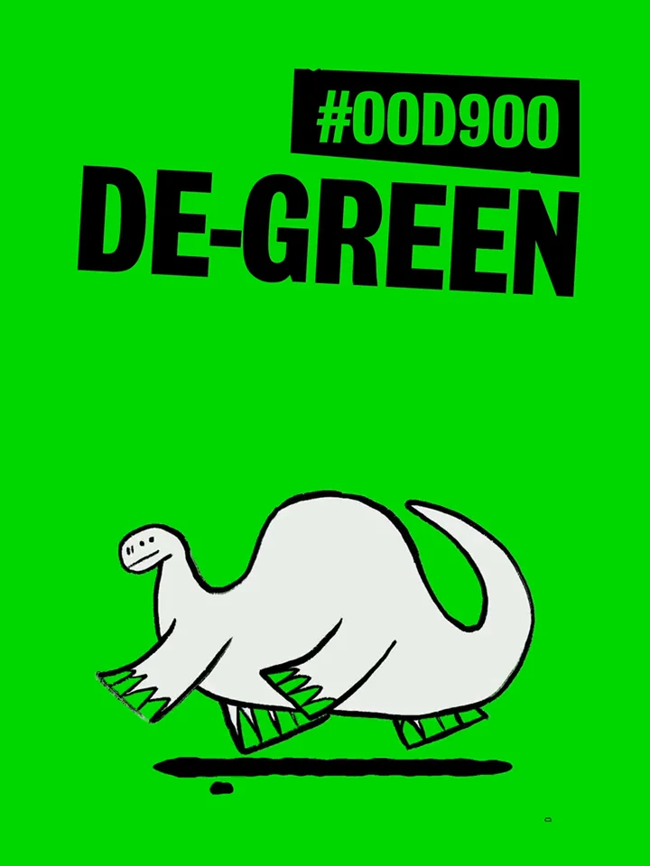 De-extinction